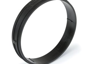 PRO 1/4 Pro-Spec V2 Bead Rear Tire Mounting Sleeves (2): Promoto