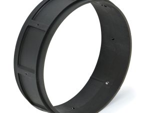 PRO 1/4 Pro-Spec V2 Bead Rear Tire Mounting Sleeves (2): Promoto