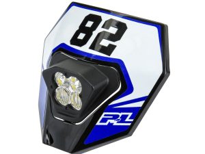 PRO 1/4 Promoto MX Enduro Light Kit