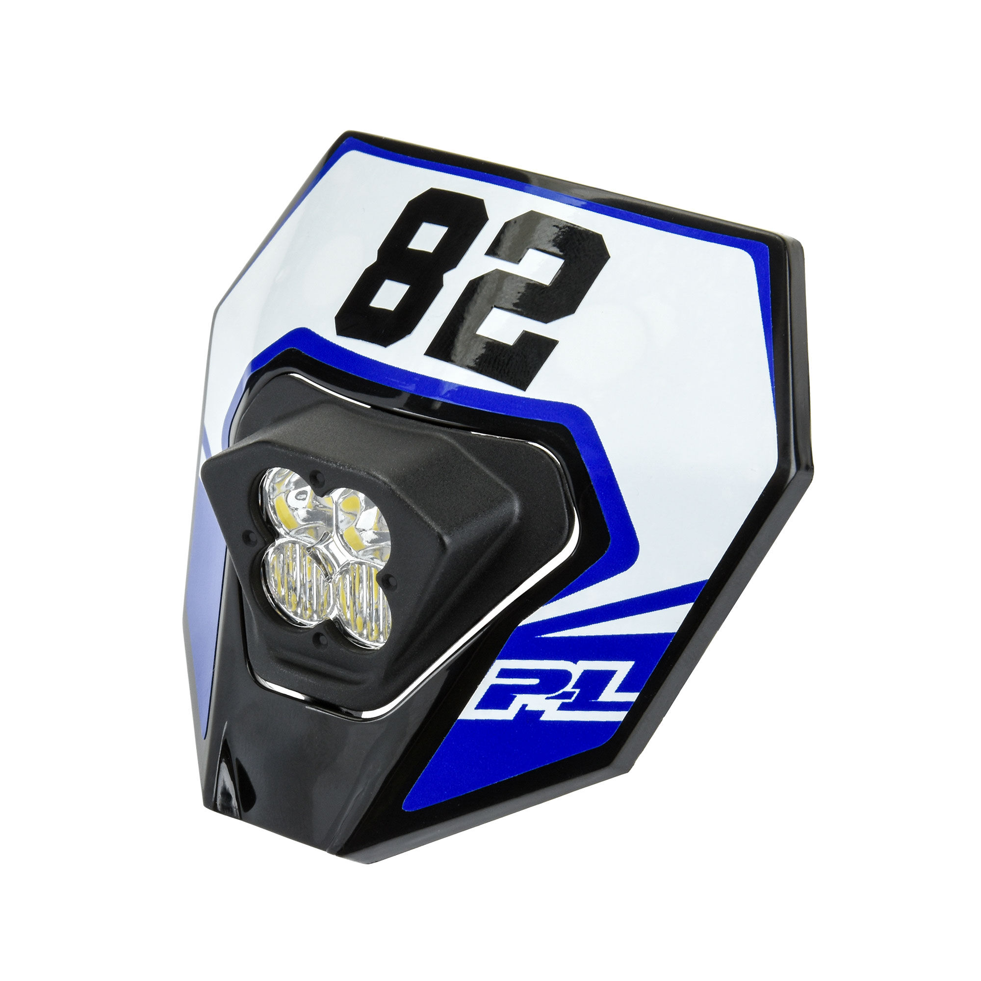 PRO 1/4 Promoto MX Enduro Light Kit