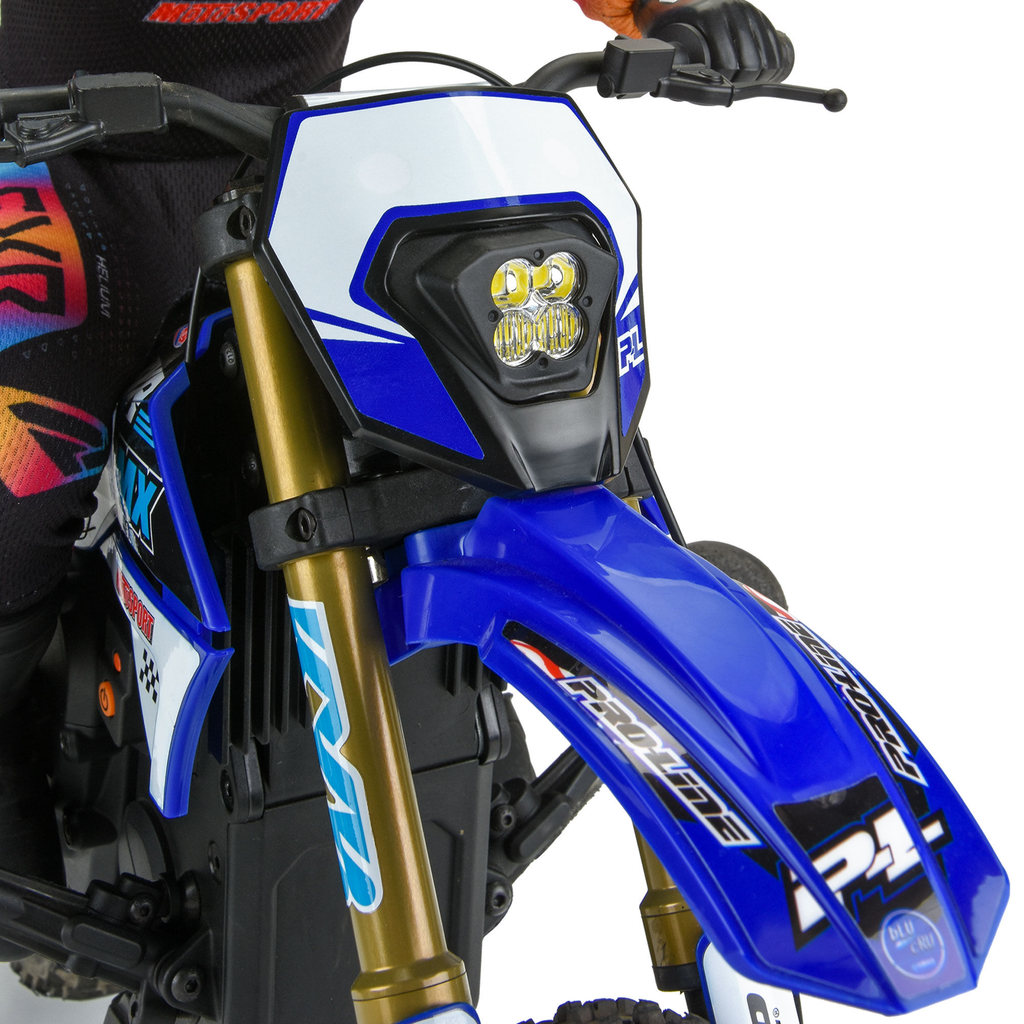 PRO 1/4 Promoto MX Enduro Light Kit - Image 4
