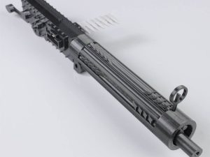 ScaleBitz 1:4 Scale WWI Vickers Machine Gun (British)