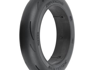PRO 1/4 Supermoto S3 Front Tire MTD Sleeve: Pro-Spec SM Front Wh