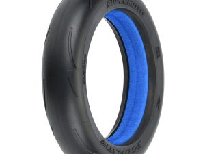 PRO 1/4 Supermoto S3 Motorcycle Front Tire: Promoto-MX/SM