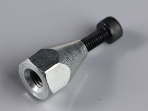 SC 1/4 UNF Adaptor (M4x18mm Bolt)