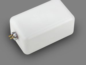 HSD Jets 1400cc Main Fuel Tank With Fittings