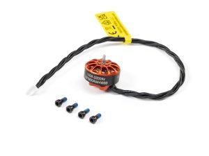 Spektrum 1404-3200Kv 12-Pole Brushless Outrunner Motor