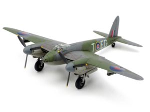Tamiya 1/48 de Havilland Mosquito FB Mk.VI/NF Mk.II