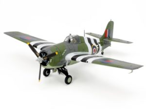Tamiya 1/48 FM-1 Wildcat/Martlet