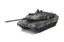 Tamiya 1/48 German Main Battle Tank Leopard 2 A7V
