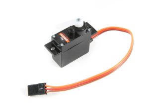 Spektrum 14g Metal Gear Servo 240mm Servo Lead