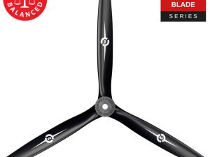 Master Airscrew 14x7 3-Blade Propeller