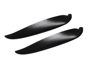 Multiplex 14x8 2x Folding Propeller Blades CAM-C-Bl