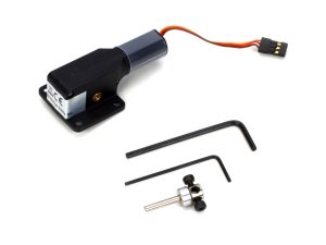 E-flite 15 - 25 90-Degree Main Electric Retract Unit