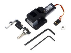 E-flite 15 - 25 90-Degree Nose Electric Retract Unit
