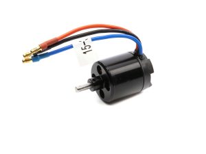 E-flite 15 Brushless Outrunner Motor, 950Kv