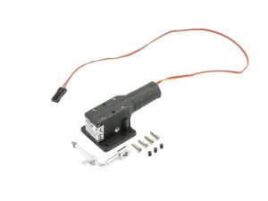 E-flite 15 size 90 degree nose