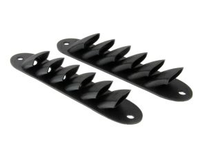 ScaleBitz 1:5 V12 Scale Exhaust Stubbs (Pair)