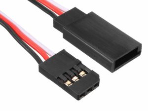 Futaba 1500mm H/D Extension Lead