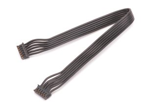 Core RC 150mm Flat Bonded Flex Sensor Wire