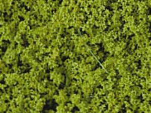 Heki 1550 Light Green Foam Tree Foliage
