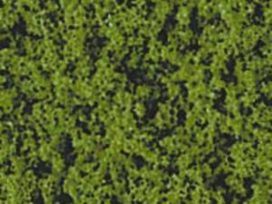 Heki 1551 Mid-Green Foam Tree Foliage