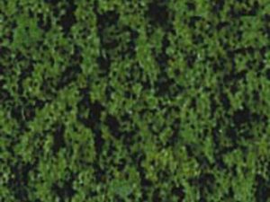 Heki 1552 Dark Green Foam Tree Foliage