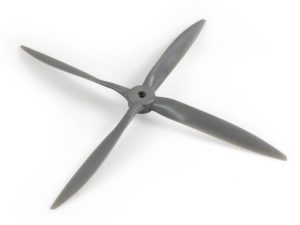 APC 15.5x12 Standard Sport 4-Blade Propeller
