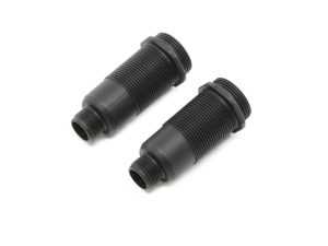 Losi 15mm Shock Body Set, Front (2): 8IGHT RTR