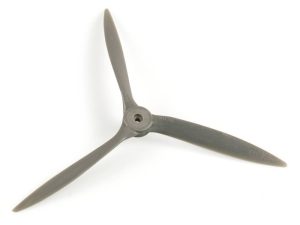 APC 15x13.5 3-Blade Propeller