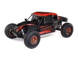 Losi 1/6 8IGHT-X Super Lasernut 4WD Buggy RTR