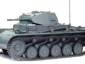 Dragon 1/6 Pz.Kpfw.II Ausf.B