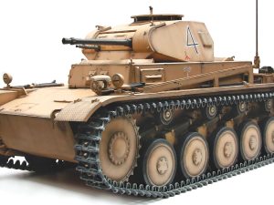 Dragon 1/6 Pz.Kpfw.II Ausf.C		