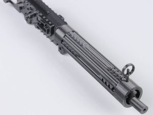 ScaleBitz 1:6 Scale WWI Vickers Machine Gun (British)