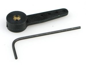 JP 16 SWG Steering Arm