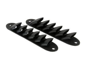 ScaleBitz 1:6 V12 Scale Exhaust Stubbs (Pair)