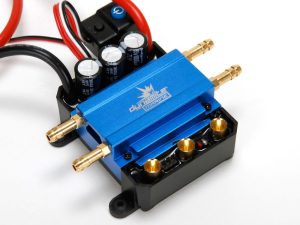 Pro Boat 160A 4-8S Brushless Waterproof Marine ESC