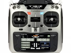 Futaba 16IZ Super 18-Channel Air Radio (Multi-mode)