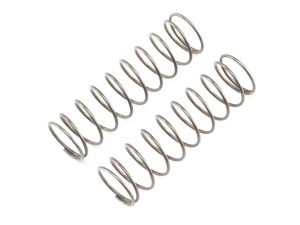 Team Losi Racing 16mm EVO Rear Shock Spring, 3.6 Brown (2): 8B 4.0