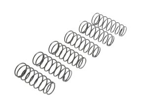 Team Losi Racing 16mm Front Shock Spring Set (3 pr.): 8T 4.0