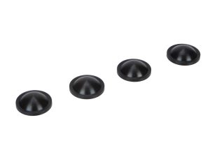 Team Losi Racing 16mm Shock Bladders (4): 8B 3.0, 8X, 8XE