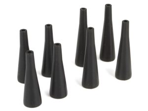 16mm Shock Boot Set (8): 8T 3.0