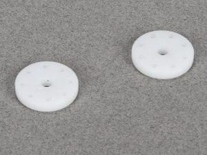 16mm Shock Piston, 1.2mm (2): 8B 3.0