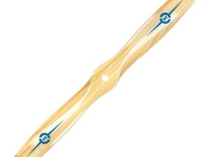 Master Airscrew 16x6 Beech Wood Propeller