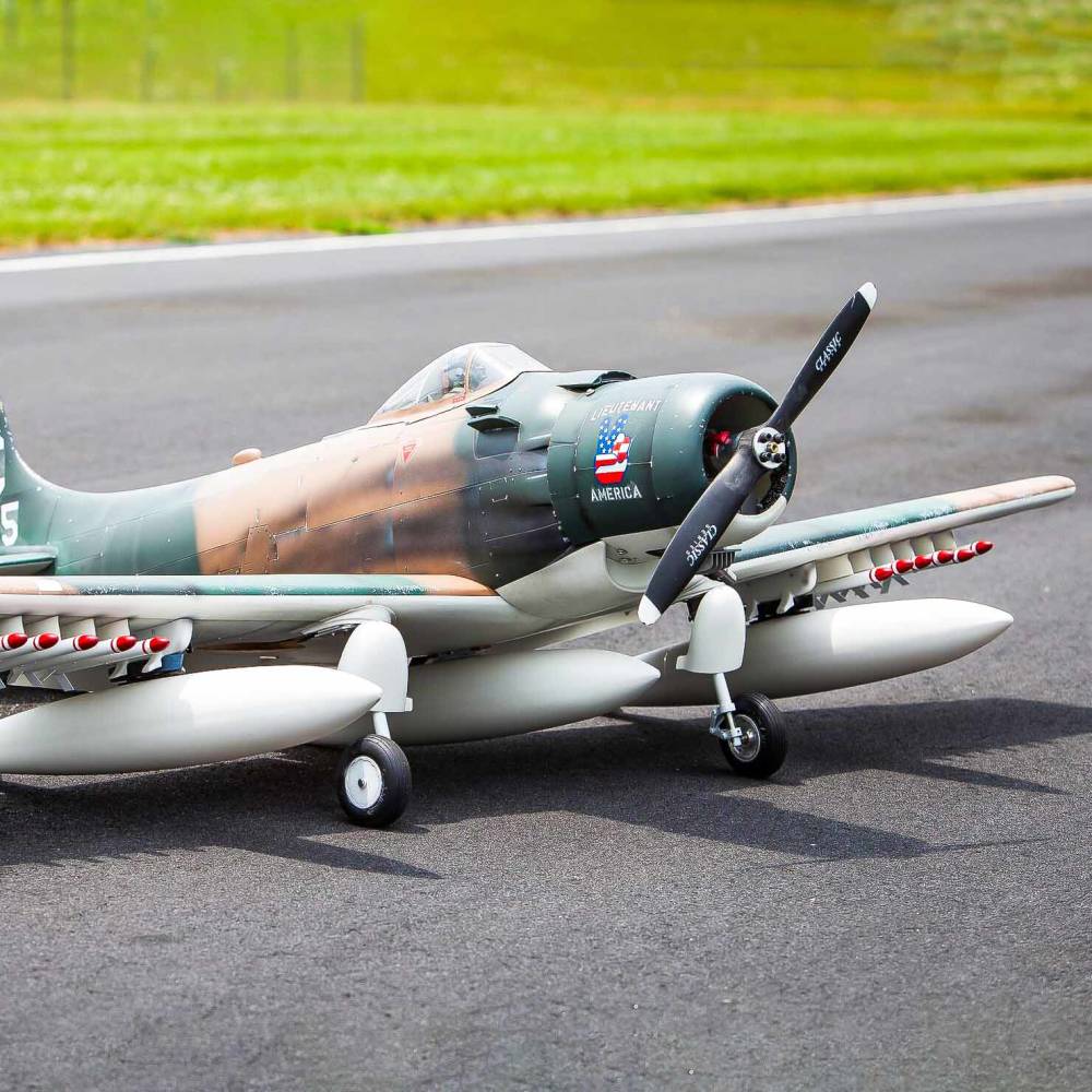 Master Airscrew 16x6 Classic Propeller - Image 6