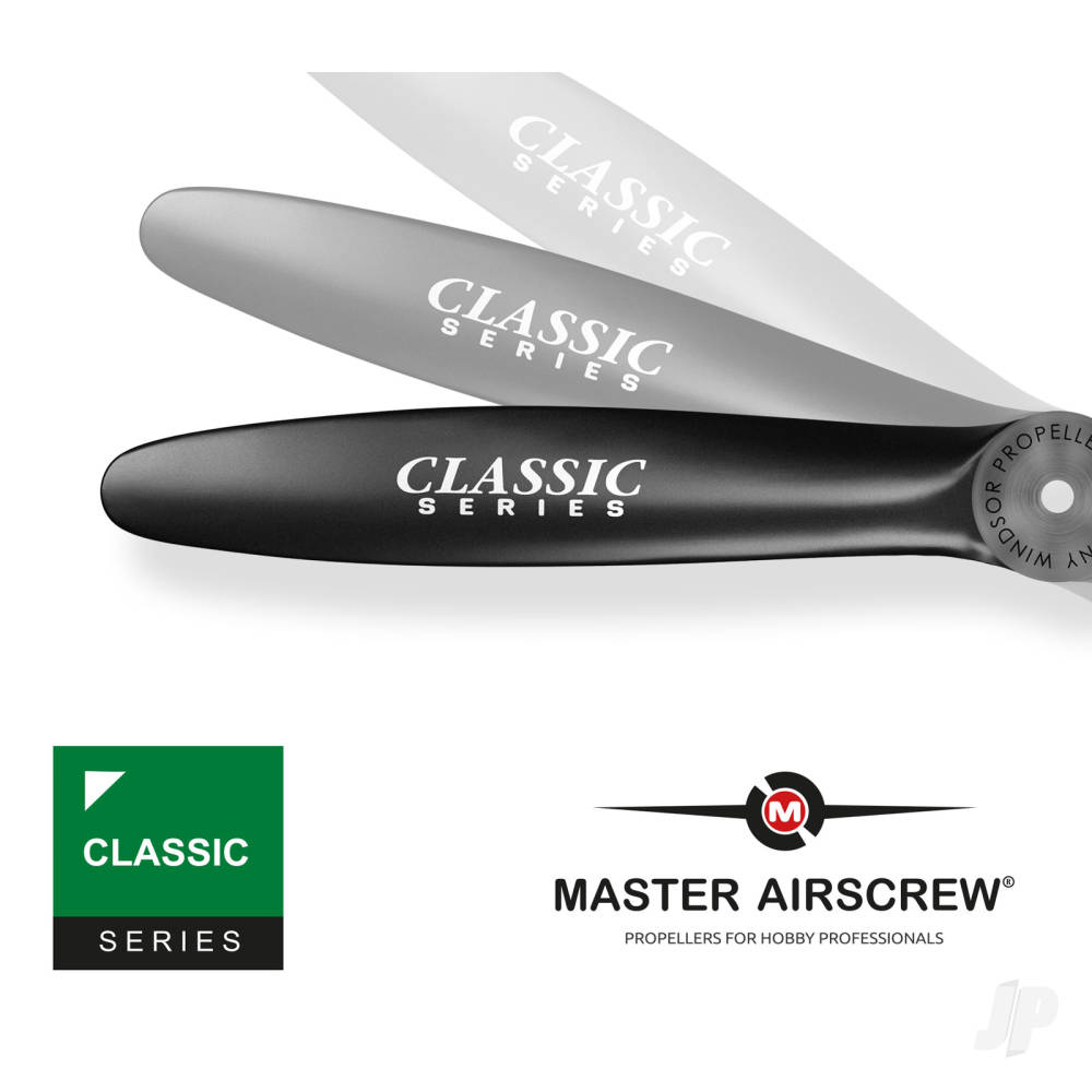 Master Airscrew 16x8 Classic Propeller - Image 3