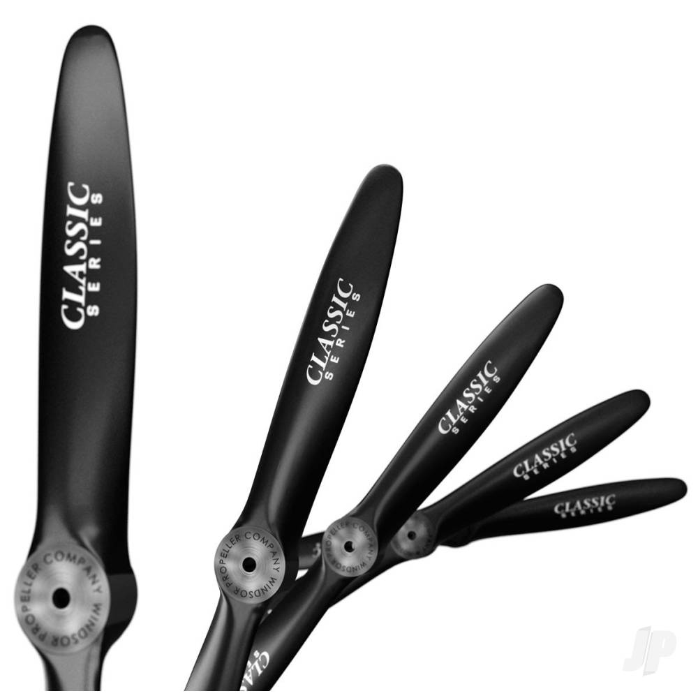 Master Airscrew 16x8 Classic Propeller - Image 4