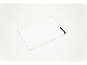 Arrma 1/7 Clear Body, Trimmed: FELONY 6S BLX