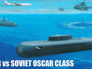 Dragon 1/700 HMS Trafalgar