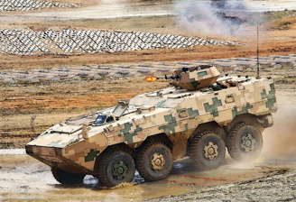 Dragon 1/72 PLA ZSL-10 APC